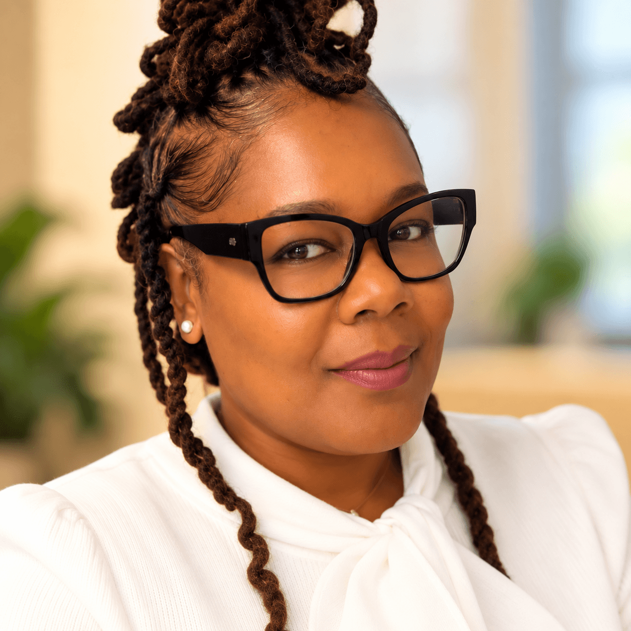 Tonja Robinson-Harris, MA, Founder and Principal Consultant